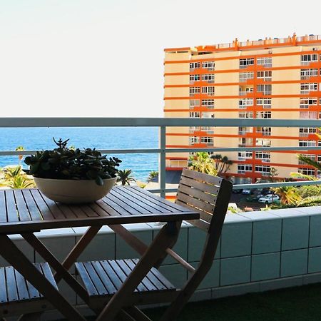 Apartamento Armonia Apartment Candelaria Exterior photo