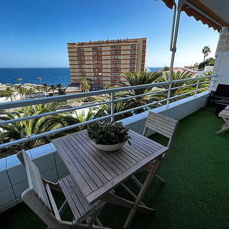 Apartamento Armonia Apartment Candelaria Exterior photo