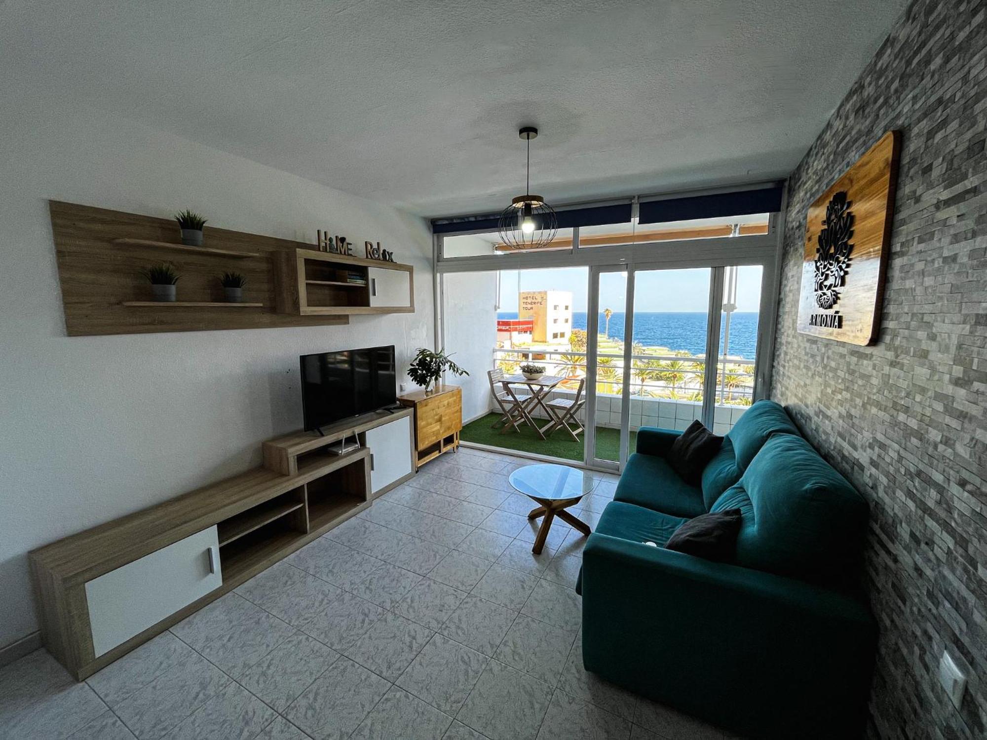 Apartamento Armonia Apartment Candelaria Exterior photo