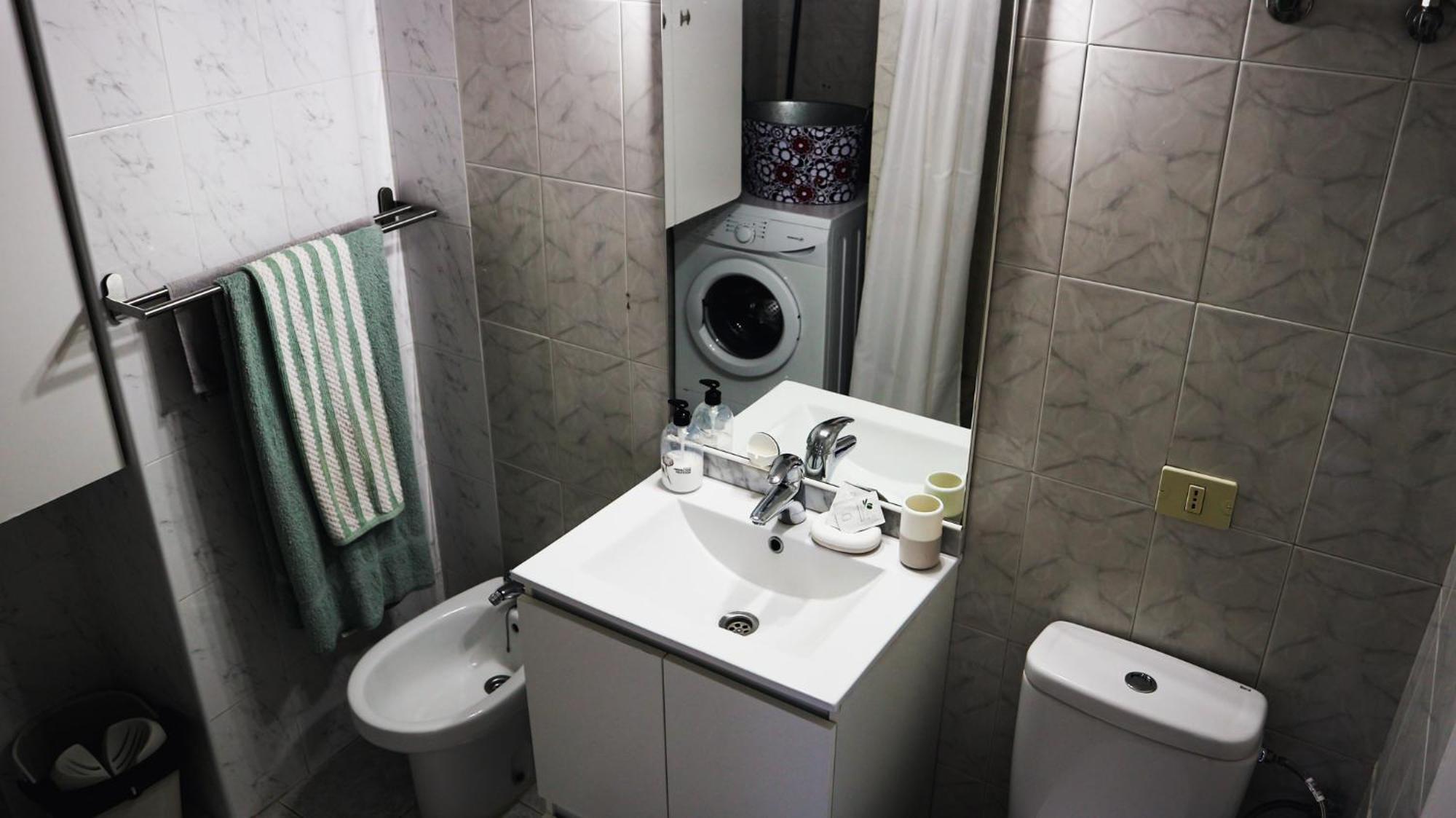 Apartamento Armonia Apartment Candelaria Exterior photo