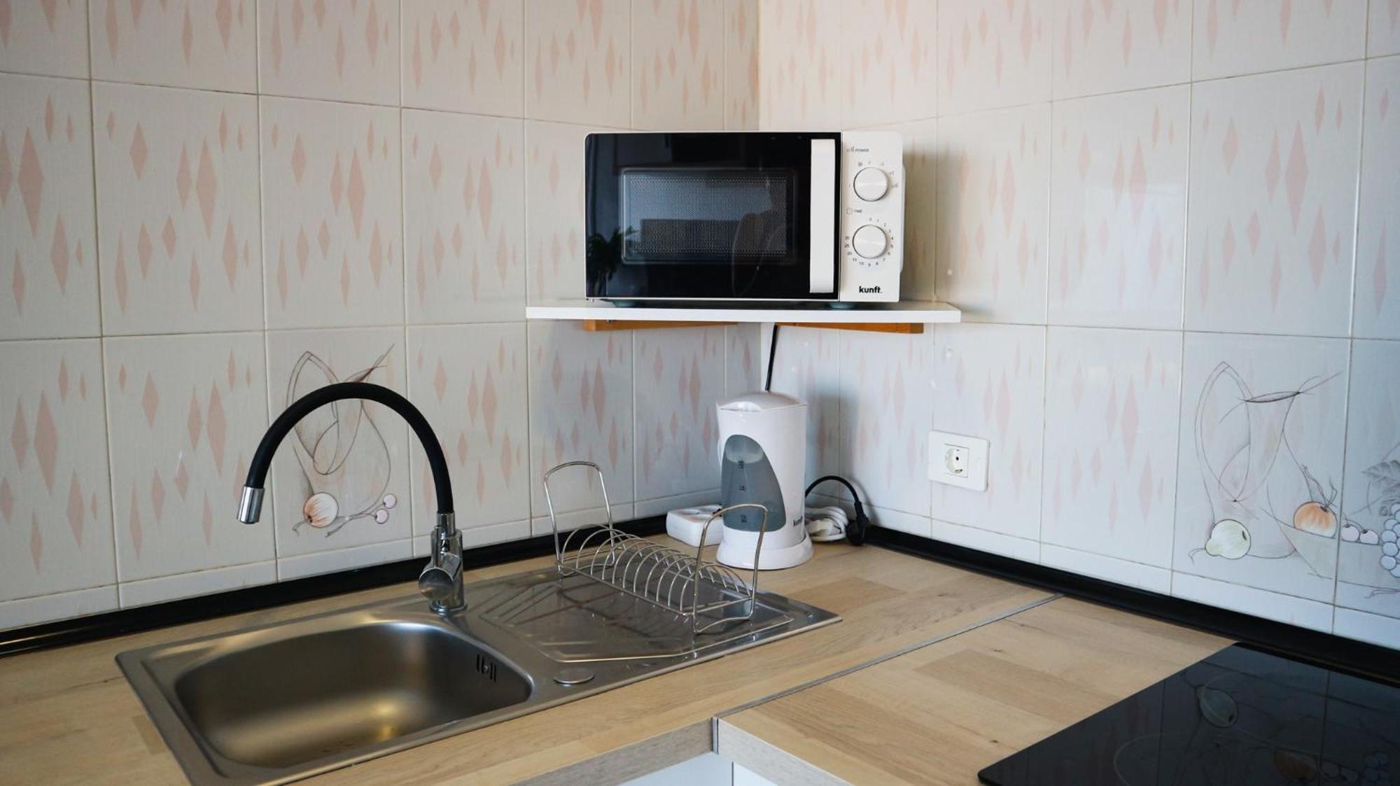 Apartamento Armonia Apartment Candelaria Exterior photo