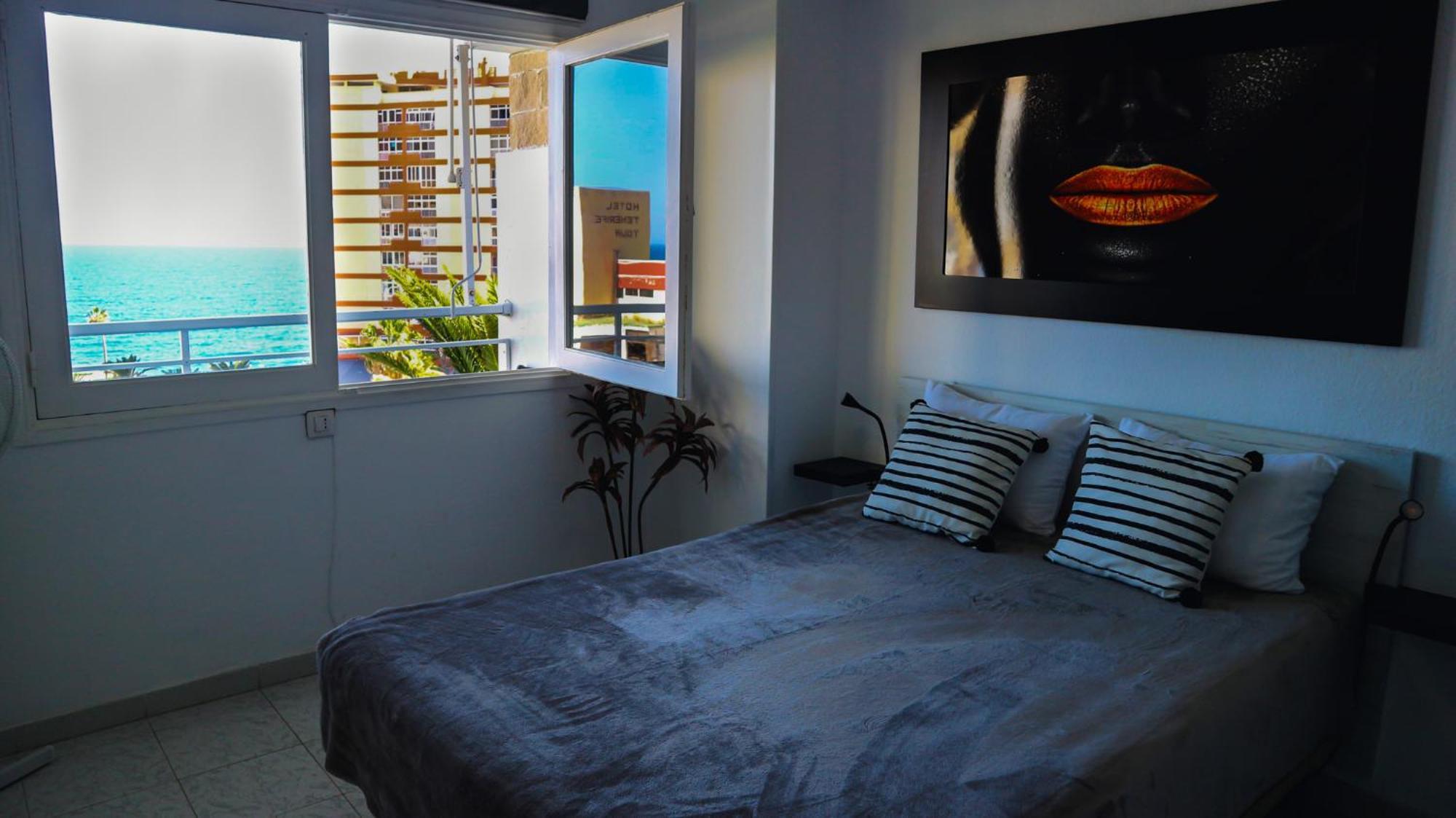 Apartamento Armonia Apartment Candelaria Exterior photo