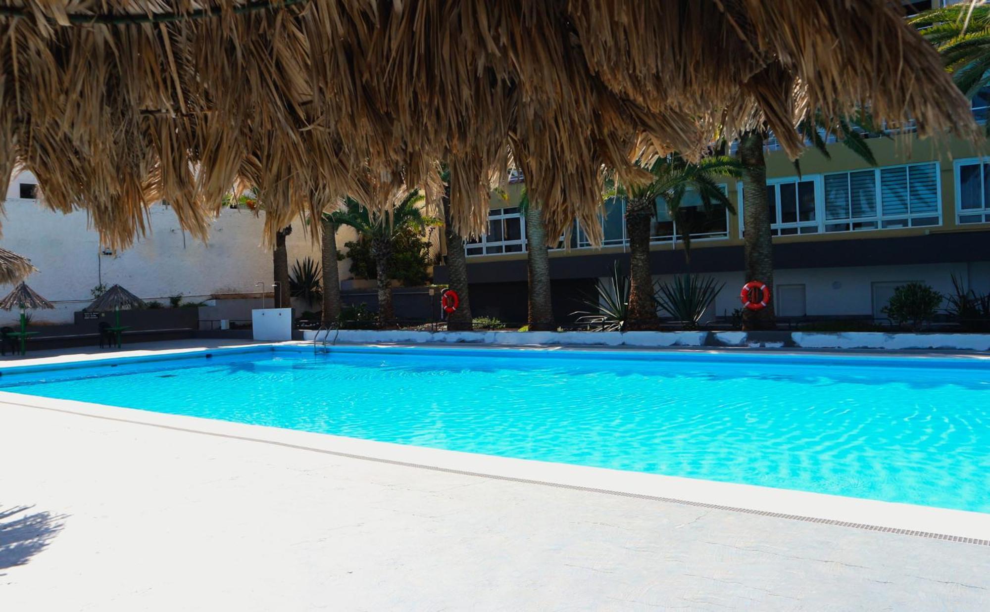 Apartamento Armonia Apartment Candelaria Exterior photo