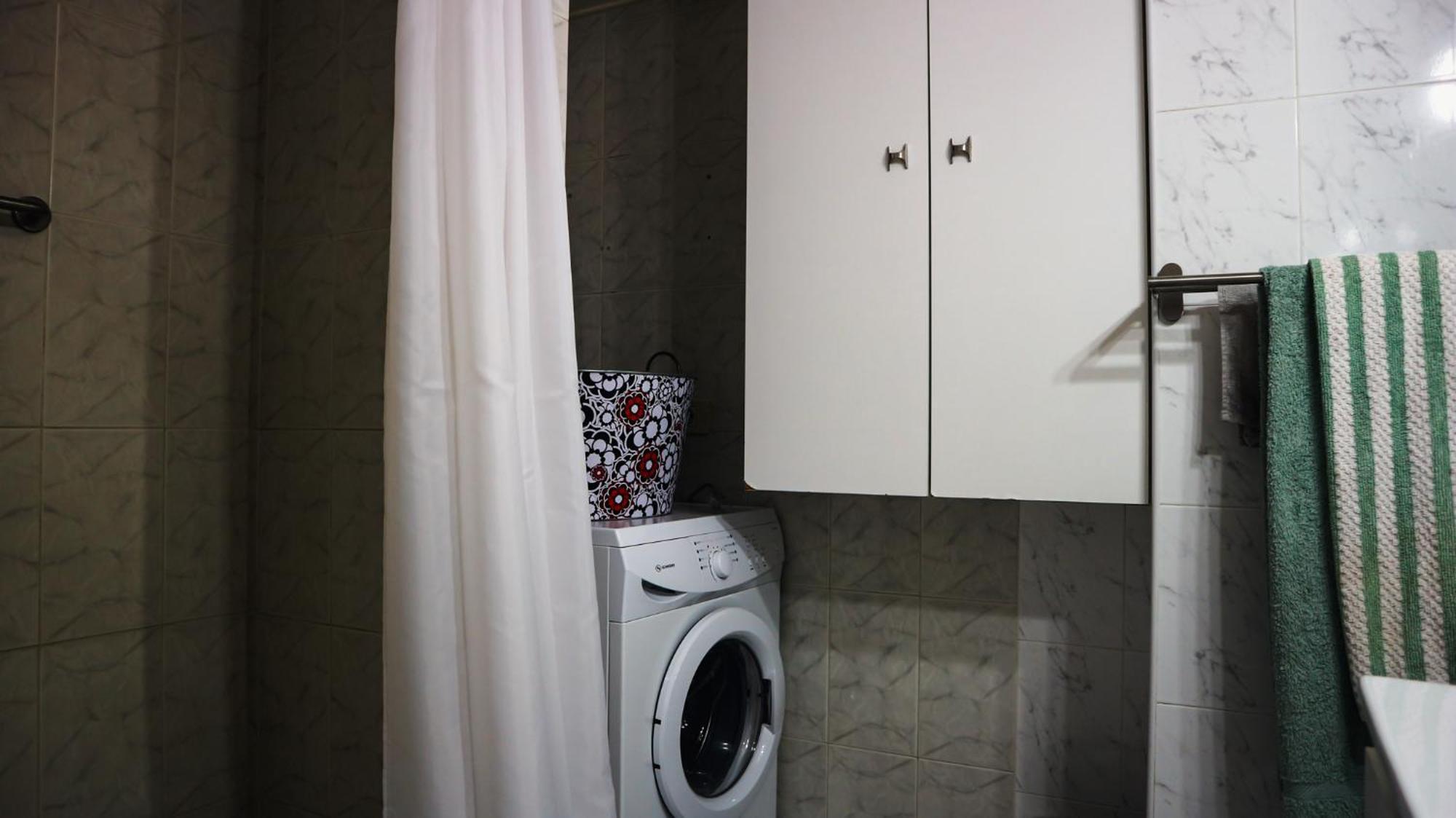 Apartamento Armonia Apartment Candelaria Exterior photo