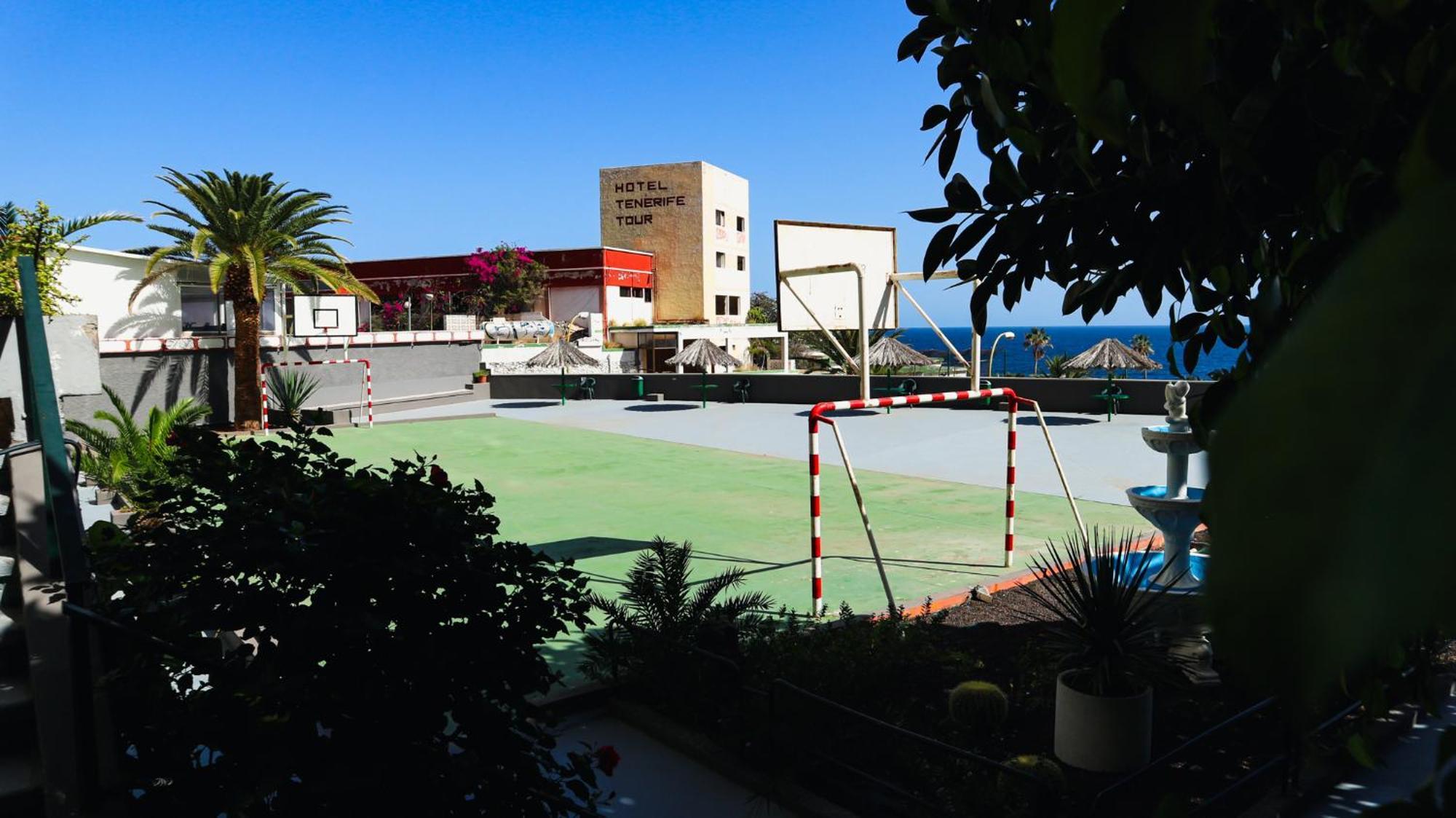 Apartamento Armonia Apartment Candelaria Exterior photo