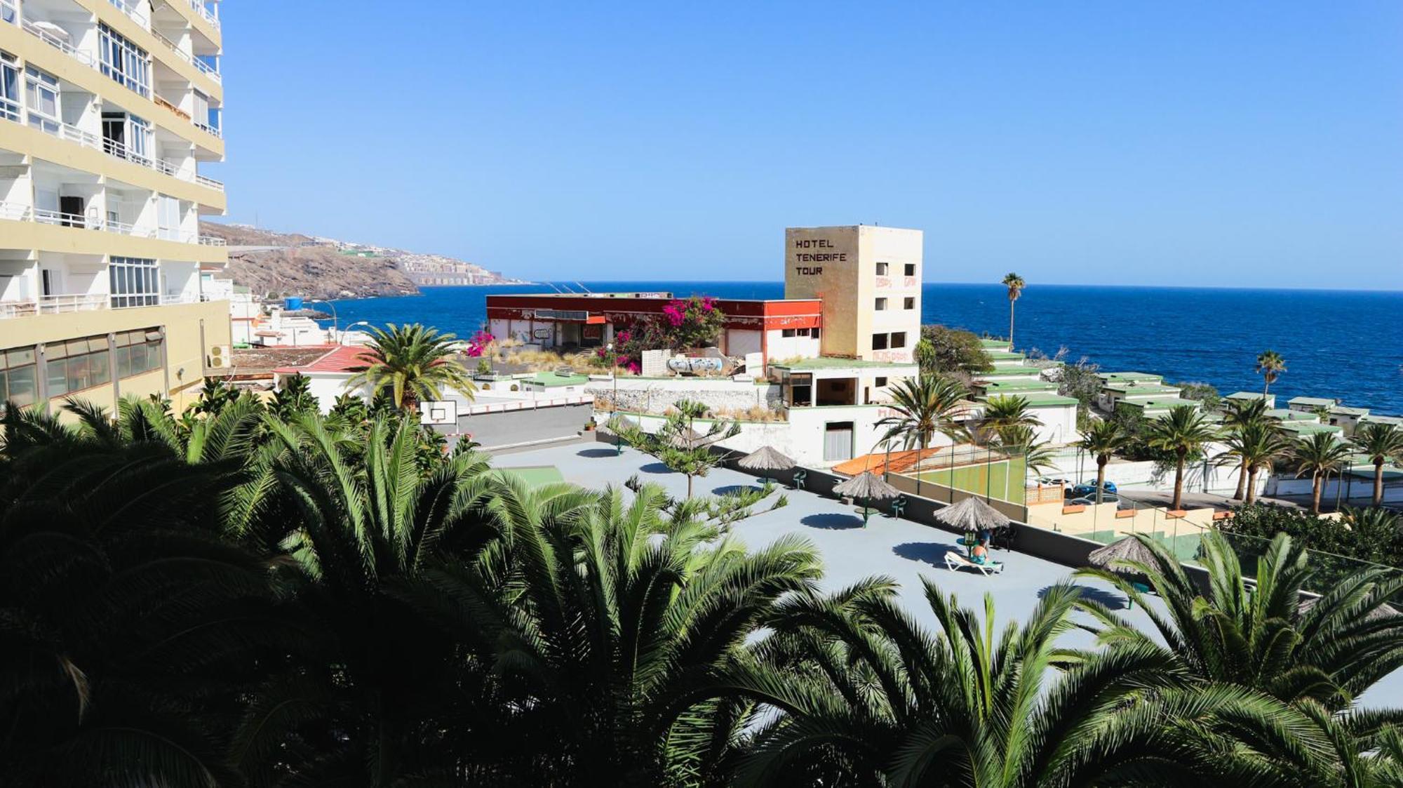 Apartamento Armonia Apartment Candelaria Exterior photo