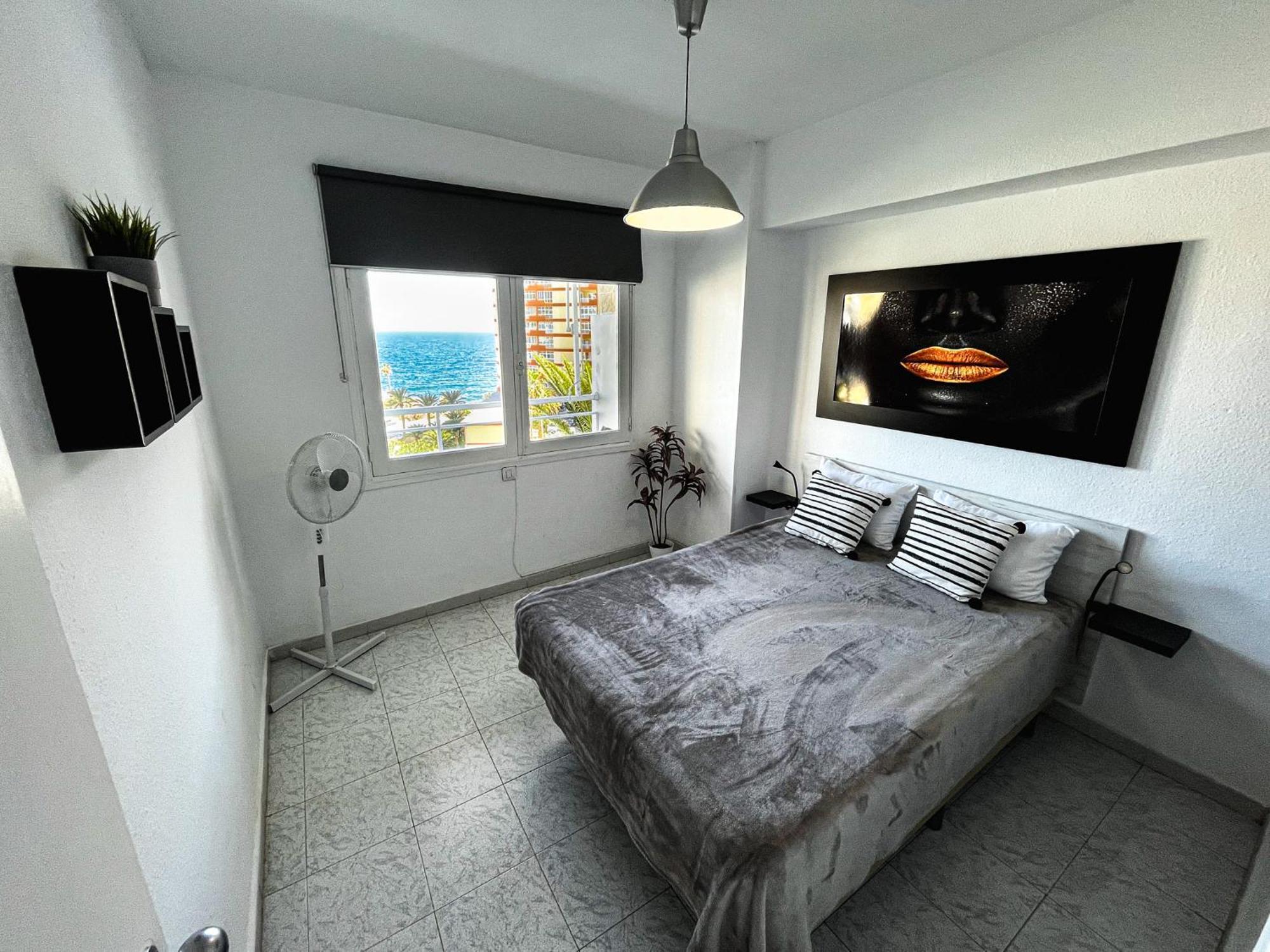 Apartamento Armonia Apartment Candelaria Exterior photo