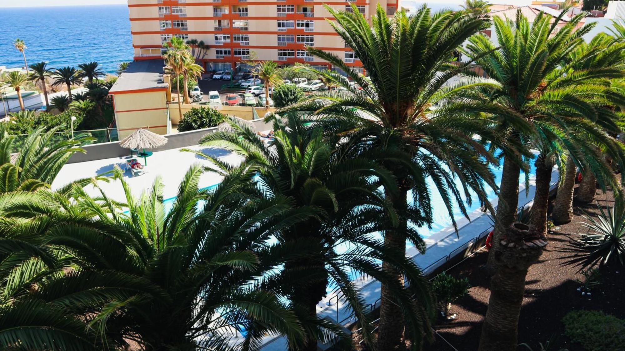Apartamento Armonia Apartment Candelaria Exterior photo